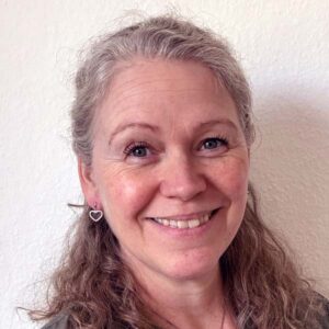 Anne Andreasen