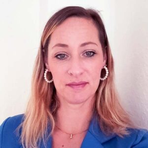 Lenette Worholm