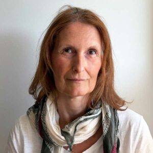 Martine Steensen