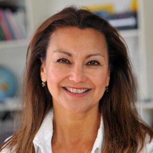 Monica R. Risbjerg