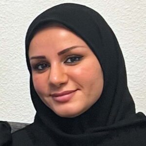 Rabab Jawad-Kazem